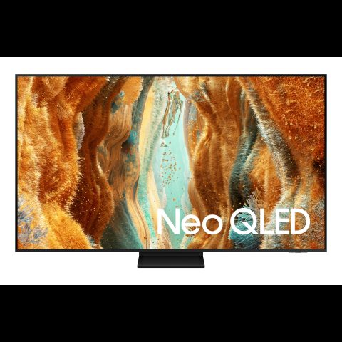 Samsung QE85QN70FAU 2.16 m (85") 4K Ultra HD Smart TV Wi-Fi Black
