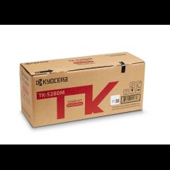 Kyocera TK-5280M toner cartridge 1 pc(s) Original Magenta