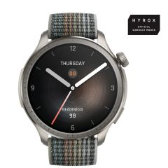 Amazfit Balance 3