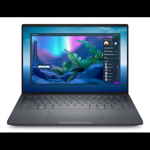 Dell Pro Max 14 Premium MA14250 Intel Core Ultra 7 265H Laptop 35.6 cm (14")…