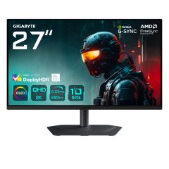 Gigabyte MO27Q2A monitori 68