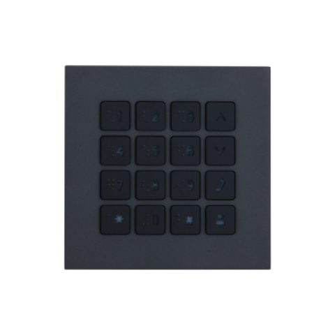 Dahua Technology VTO4202FB-MK Keypad