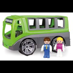 Lena TRUXX Bus