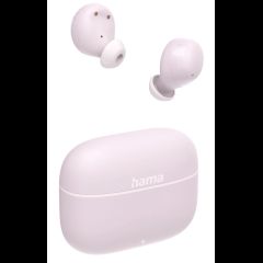 Hama Freedom Buddy II Гарнитура True Wireless Stereo (TWS) Вкладыши Calls/Mus…