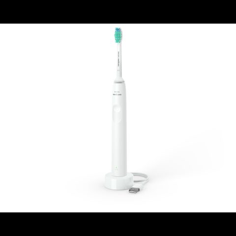 Philips Sonicare 2100 series HX3651/13 электрическая зубная щетка Для взрослых З…