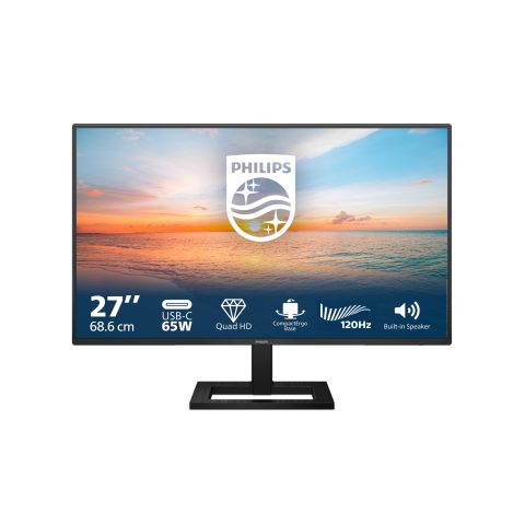 Philips 1000 series 27E1N1600AE/00 monitori 68