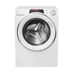 Candy RapidÓ ROW 4966DWMC7-S washer dryer Freestanding Front-load White