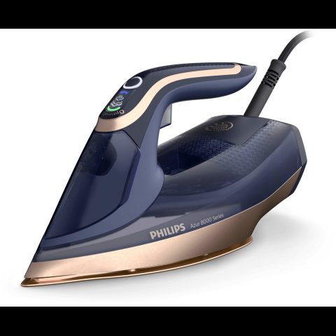 Philips Azur 8000 Series DST8050/20 Steam Iron