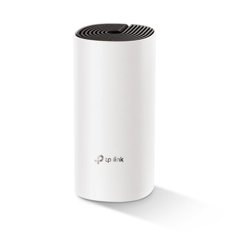 TP-Link Deco M4(1-pack) Divkāršā frekvenču josla (2.4 GHz / 5 GHz) Wi-Fi 5 (802.…
