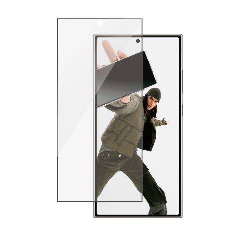 Panzer Glass PanzerGlass ® Screen Protector Samsung Galaxy S24 Ultra