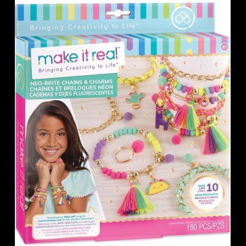 Make It Real Neo Brite
