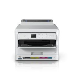 Epson WorkForce Pro WF-C5390DW tintes printeris Krāsa 4800 x 1200 DPI A4 Wi-Fi