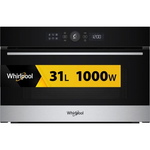 Whirlpool WMD54MX Черный