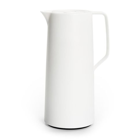 Emsa Motiva Single teapot 1000 ml White