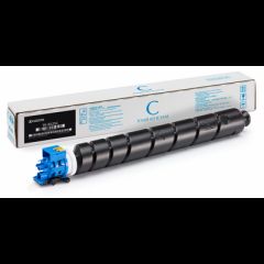 Kyocera TK-8525C toner cartridge 1 pc(s) Original Cyan