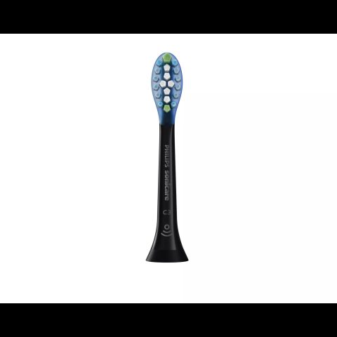 Philips C3 Premium Plaque Defence HX9044/33 Standarta Sonic zobu birstes uzgaļi