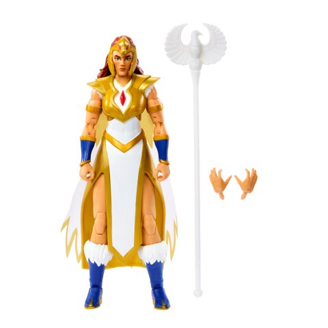 Mattel Masters of the Universe Sorceress Teela Action Figure