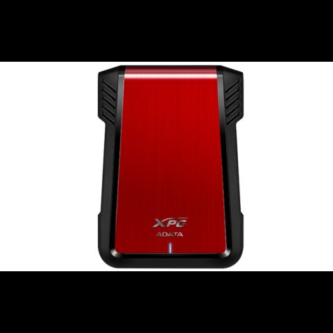 XPG (ADATA) ADATA EX500 Чехол дляжестких и твердотельных дисков Черный