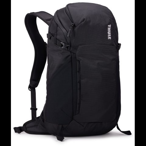 Thule Alltrail TAHP222 Black рюкзак Дорожный рюкзак Черный Полиэстер