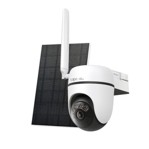 TP-Link Tapo C615G KIT Dome IP камера видеонаблюдения Вне помещения 2304 x 1296…