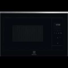 Electrolux LMS4253TBX Black Grill microwave Built-in 25 L 900 W