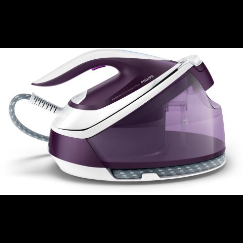 Philips PerfectCare Compact Plus GC7933/30 Gludināšanas sistēma
