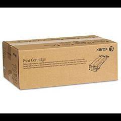 Xerox 006R01693 тонерный картридж 1 шт Подлинный Черный