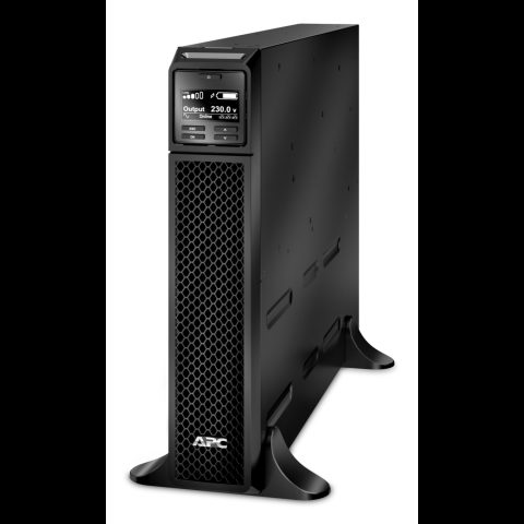 Apc SRT1000XLI nepārtrauktas barošanas avots (UPS) Divkāršā-konversija (tieš…