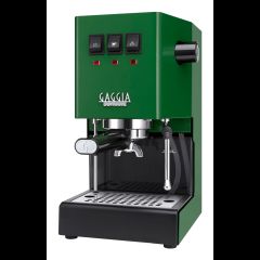 Gaggia Classic E24 Manuāls Espesso aparāts 2