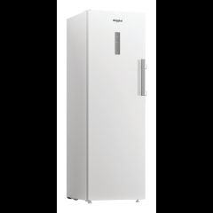 Whirlpool WHMFF 6312 W4E холодильник Отдельно стоящий 286 L Белый