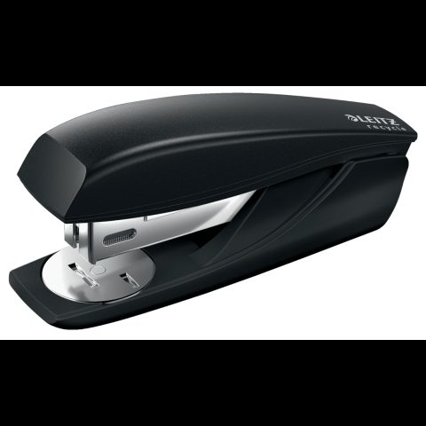 Leitz NeXXt 56060095 skavotājs Standarta skava Melns