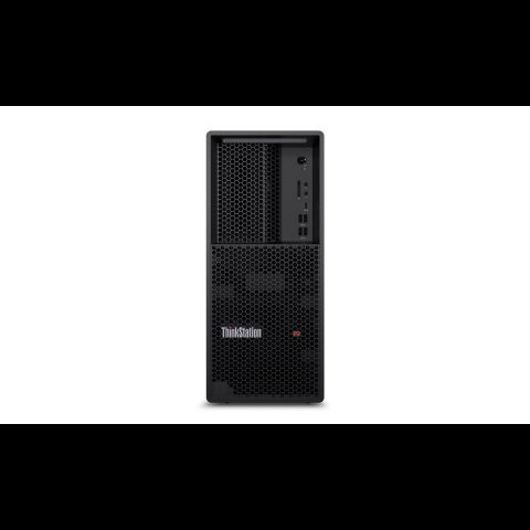 Lenovo ThinkStation P3 Tower Gen 2 Intel Core Ultra 7 265K 64 GB DDR5-SDRAM 1 T…