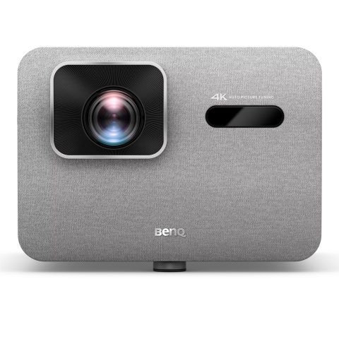 BenQ TK705STi Short throw projector 3000 ANSI lumens DLP UHD 4K (3840x2160) G…