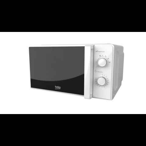 Beko MOC20100WFB Белый Обычная (соло) микроволновая печь Столешница 20 L 700…