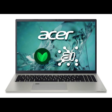 Acer Aspire AV16-71P-79L8 Intel Core Ultra 7 255H Laptop 40.6 cm (16") WUXGA…
