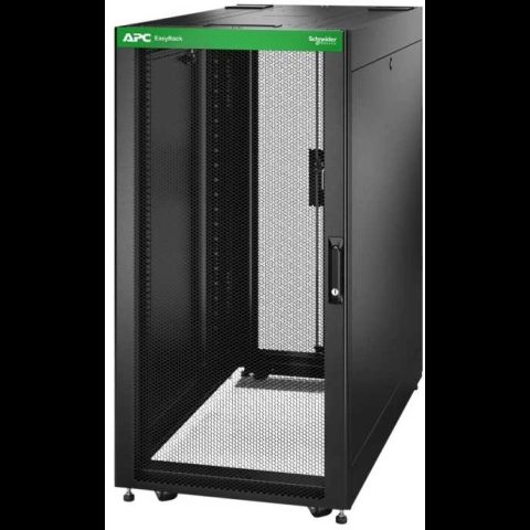 Apc Easy Rack 600mm/24U/1200mm