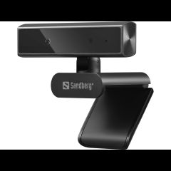 Sandberg Face Scan Webcam Mini