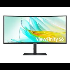 Samsung LS34C652UEUXXE monitori 86