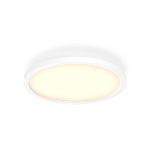 Philips Aurelle Hue Round Panel Light