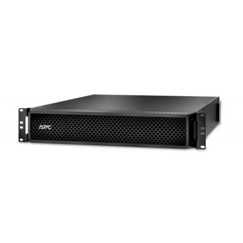 Apc SRT96RMBP UPS akumulators Svina-skābes 96 V