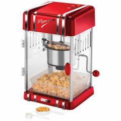 Unold 48535 popcorn popper Red