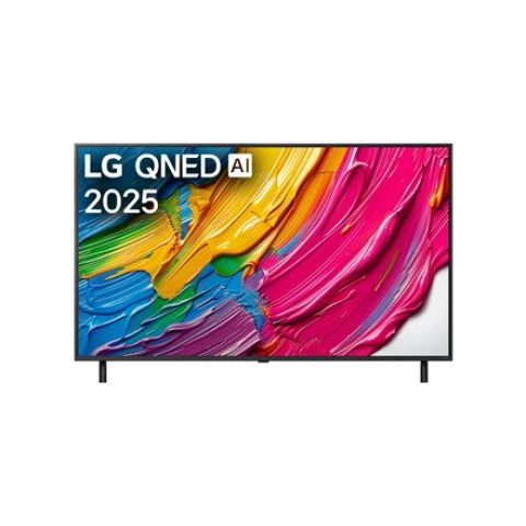 Televizors LG 55QNED80A3A
