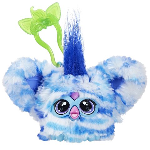 Hasbro Furby Furblet Ooh-Koo