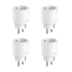 TP-Link Tapo P115(4-pack) pārbaudes paraugs 3680 W Balts
