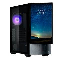 Zalman Z10DS ARGB dėklas