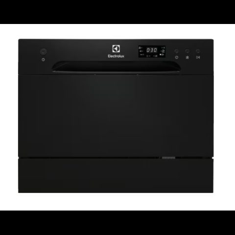 Electrolux ESF2400OK Novietojams uz galda 6 vietas