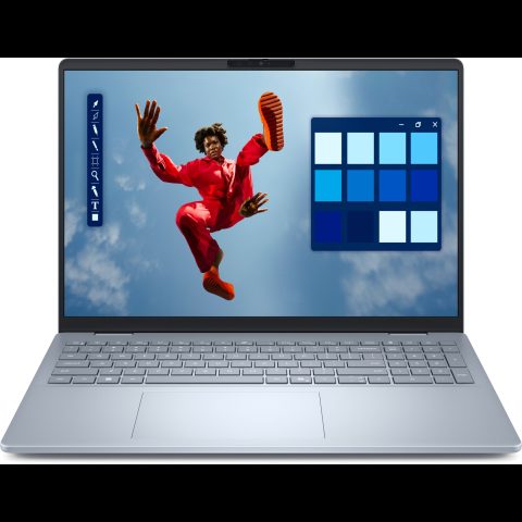 Dell 16 Plus DB16250 Intel Core Ultra 9 288V Ноутбук 40