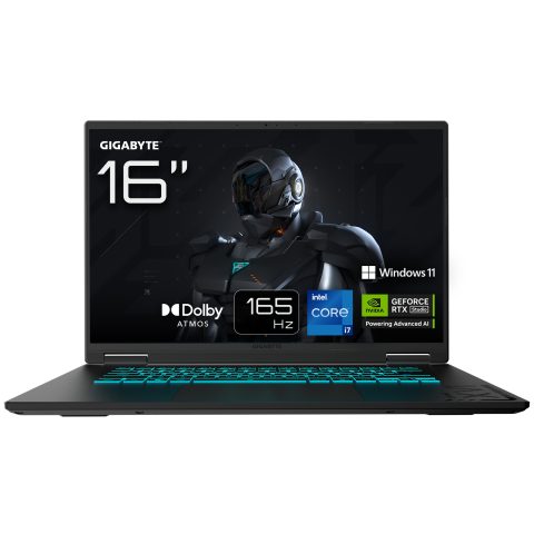 Gigabyte DDR5-SDRAM