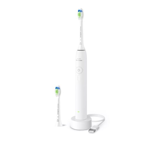 Philips Sonicare 3100 series 3100 HX4032/21 Elektriskā zobu birste