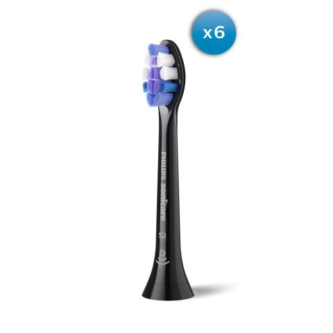 Philips Sensitive HX6056/88 Birstes uzgaļi